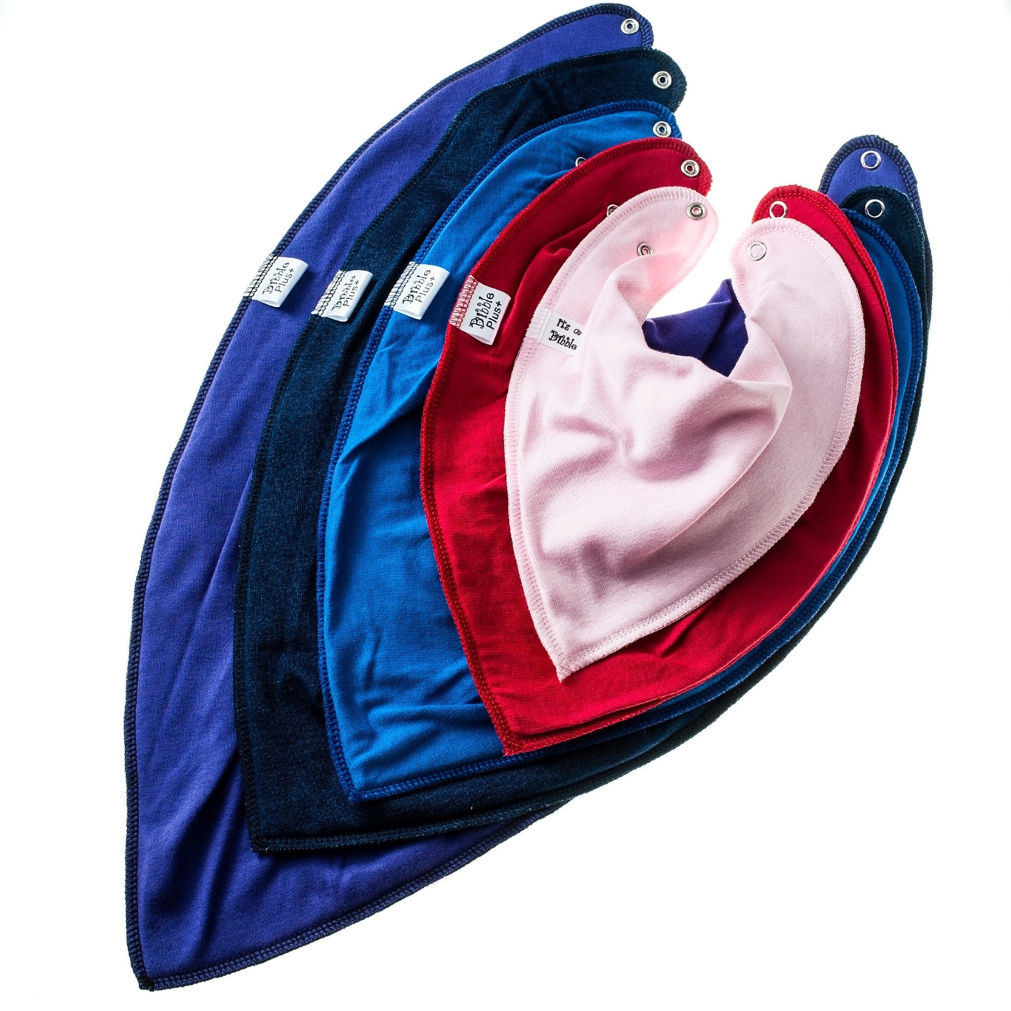 Bandana Bibble | Maak kennis met onze eigen lijn