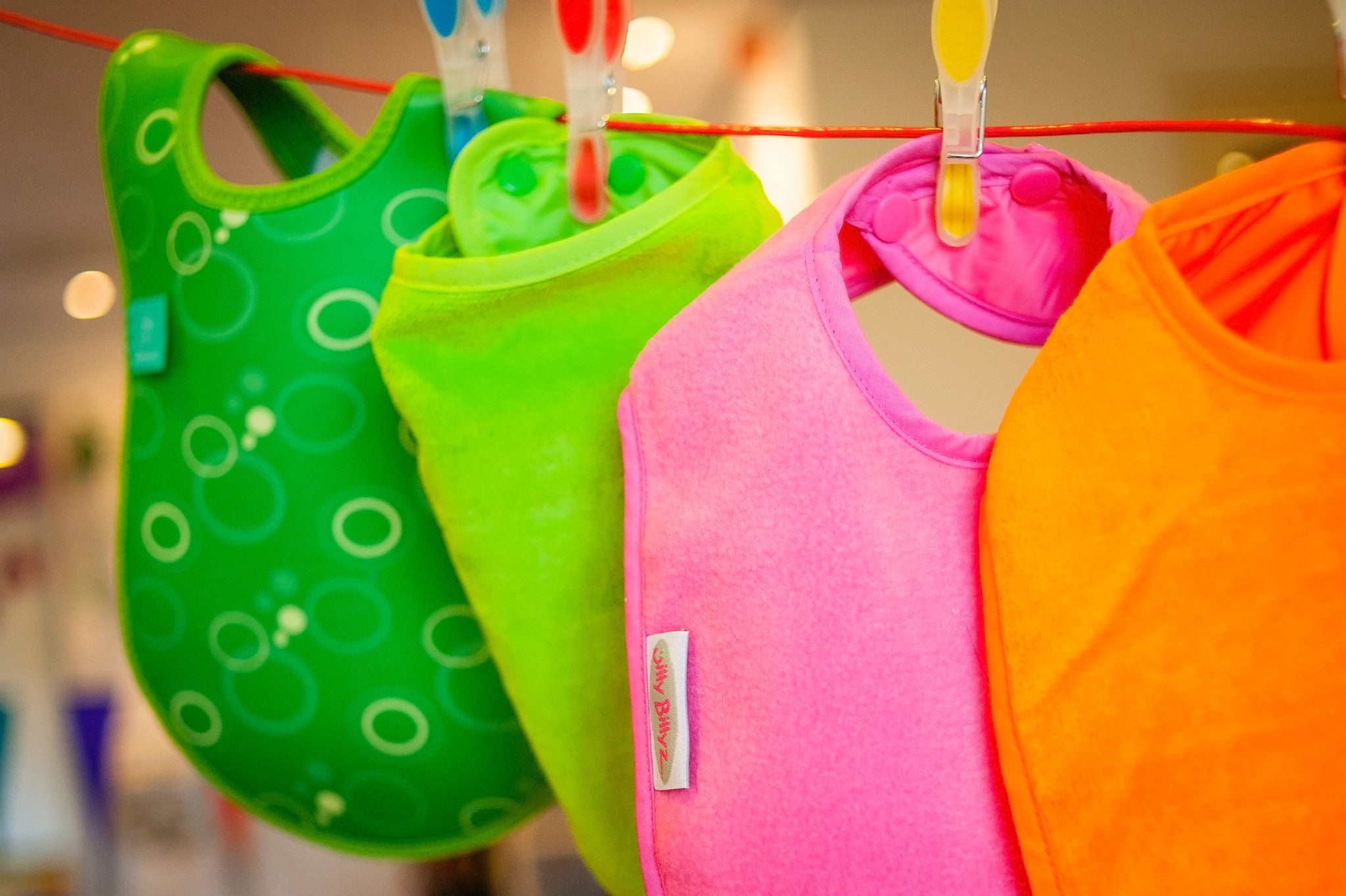 Tips voor de juiste kinderslab!