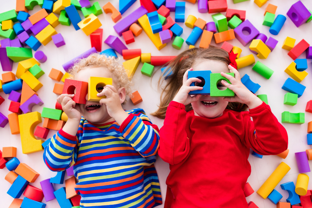 Top 3 | Best verkochte kinderslabben van de afgelopen 3 maanden