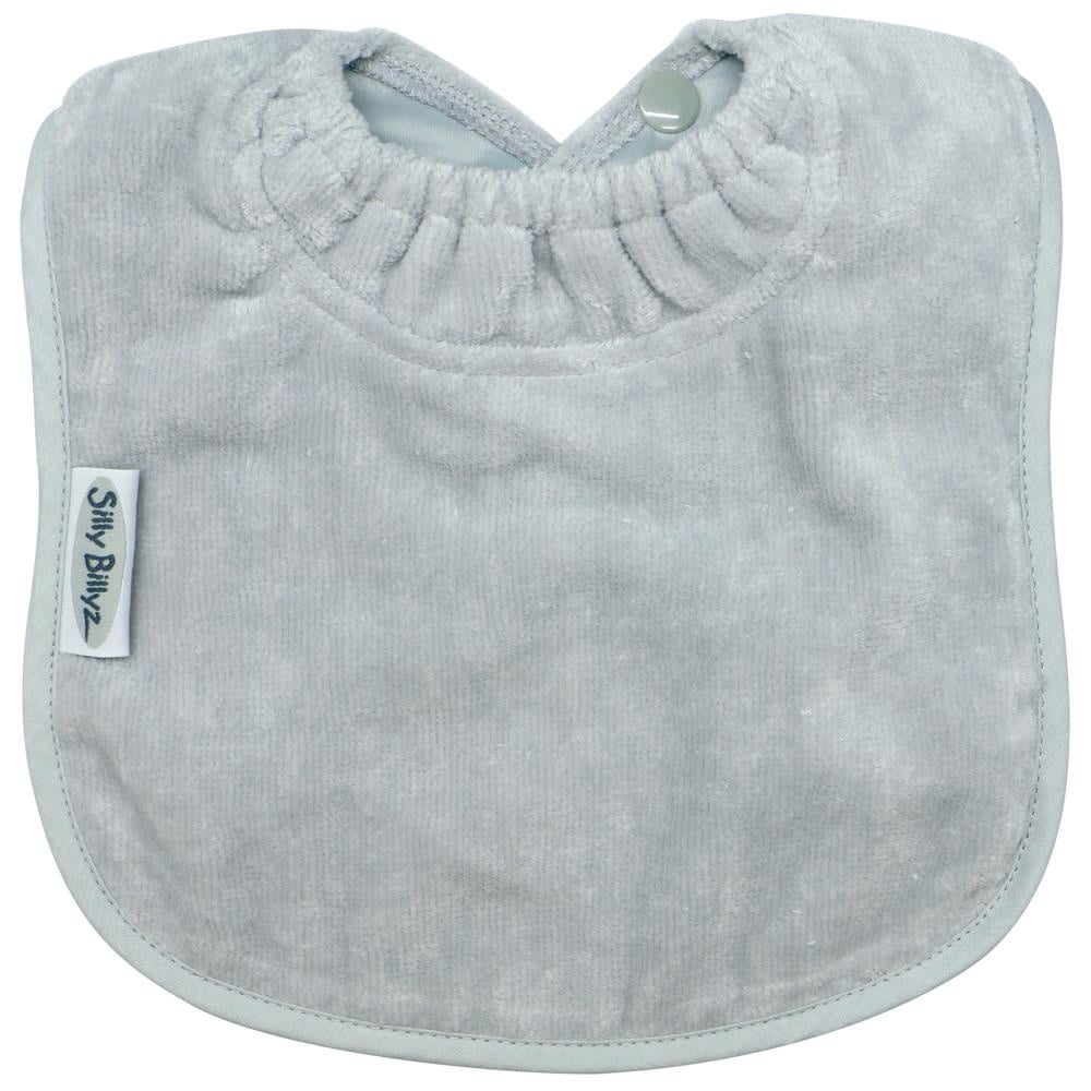 113563_Towel_LargeBib_Silver