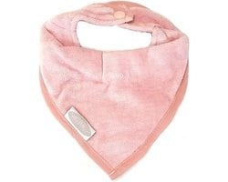 Silly Billyz Bandana Katoen Antique Pink