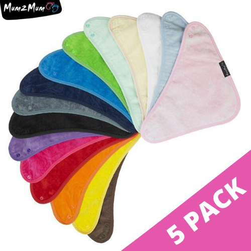 5 PACK