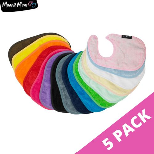 5 PACK