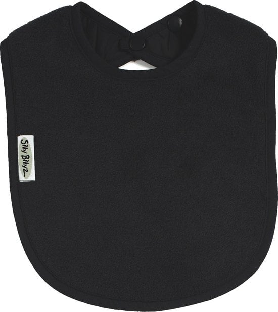 Silly Billyz Junior Fleece Gray