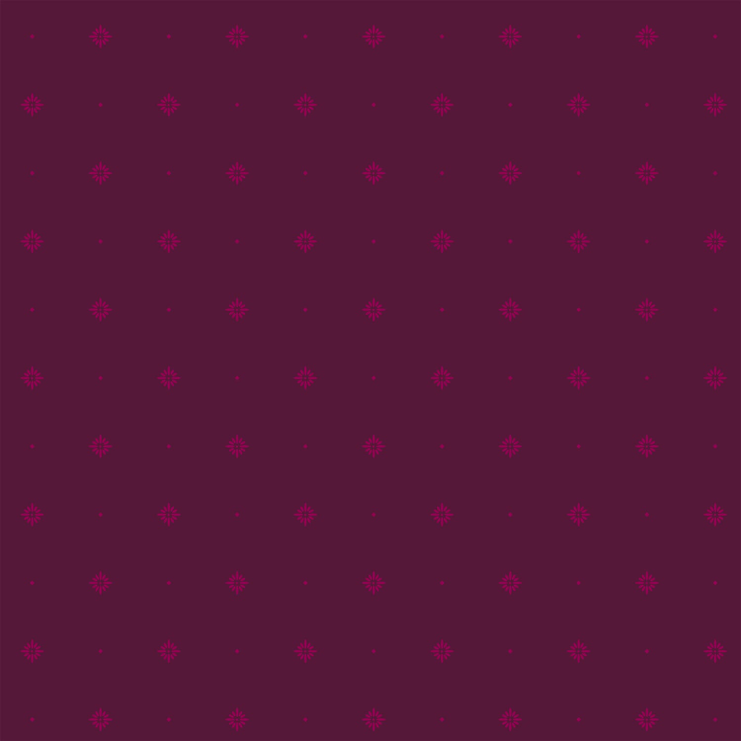 Bibetta Care stijlvolle sjaalslab – Burgundy Pattern color