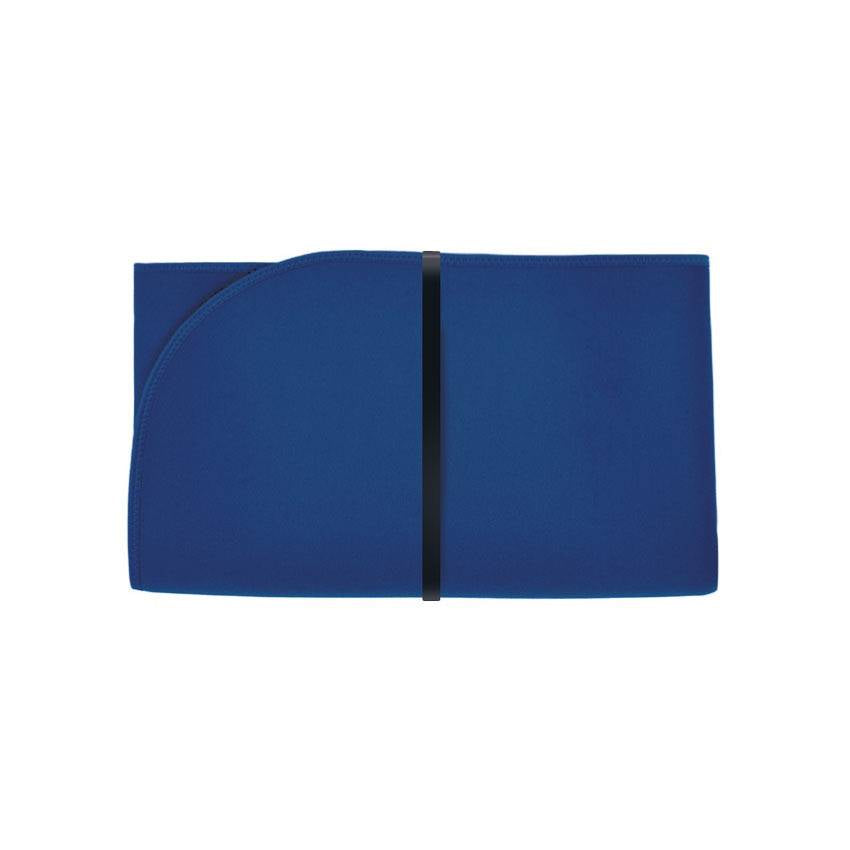 Bibetta verschoningsmat XL opgevouwen