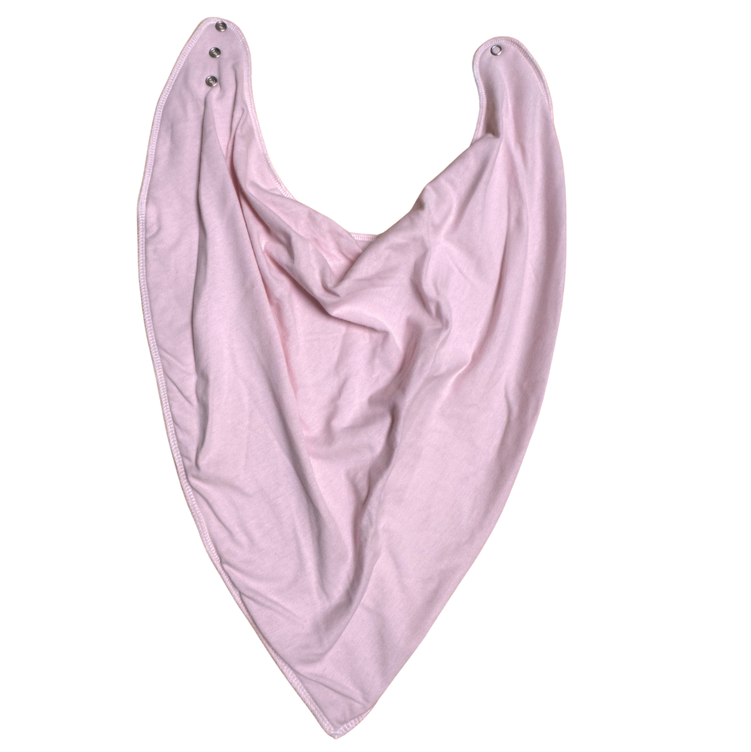 Bandana Bibble Candy Floss