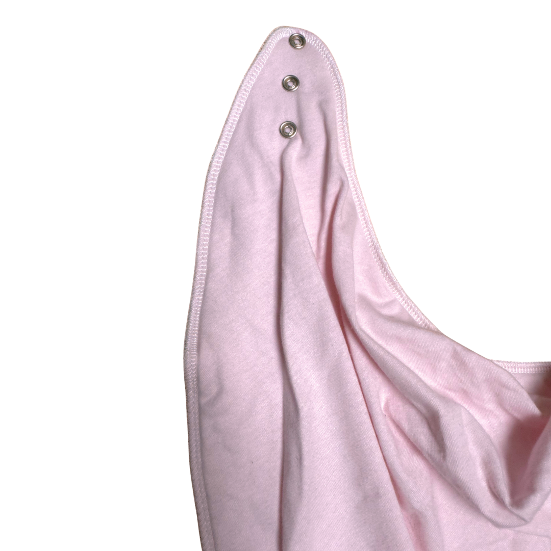 Bandana Bibble Candy Floss