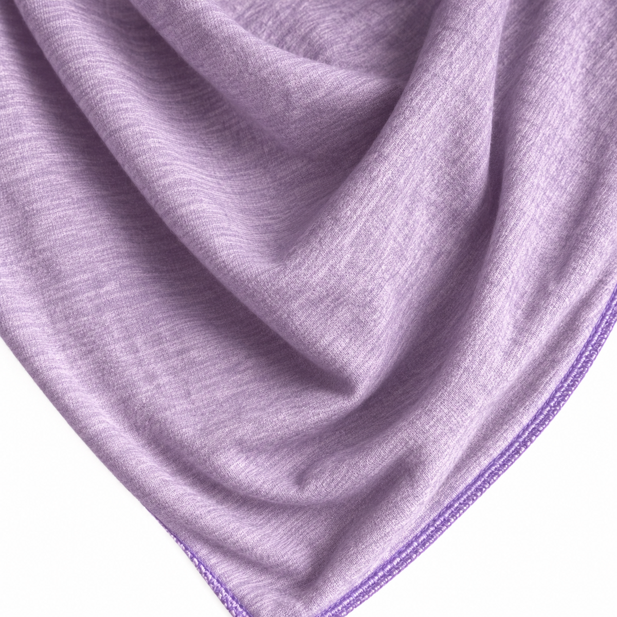 Bandana Bibble Jeans Purple