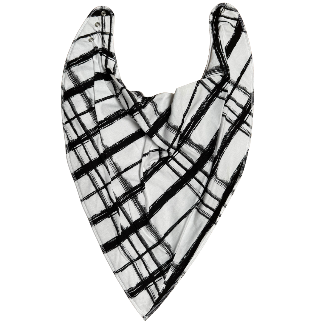 Bandana Bibble Cross over