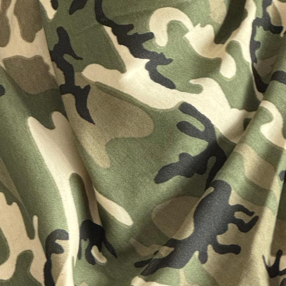 Bibble eetslab Camouflage