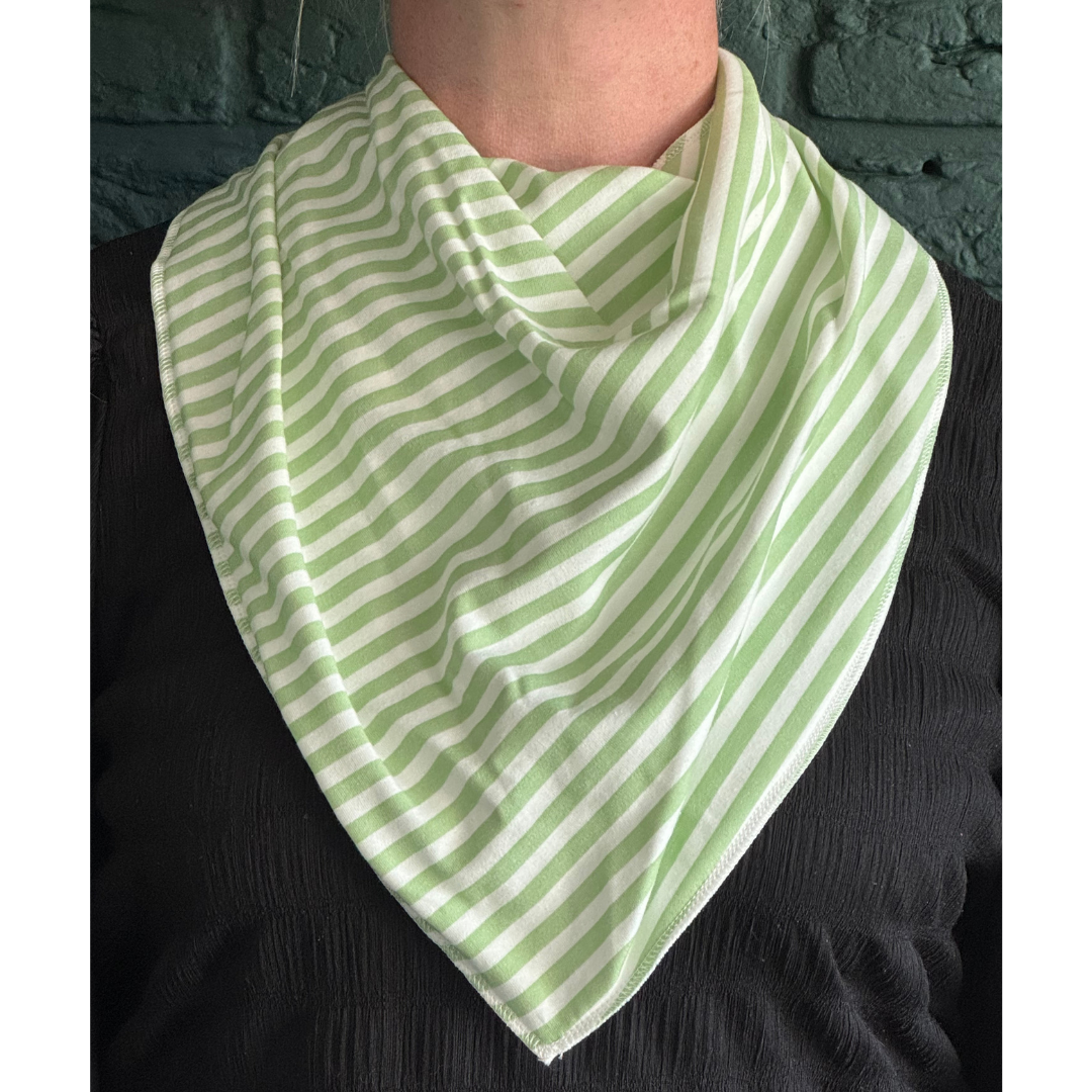 Bandana Bibble  Dexter