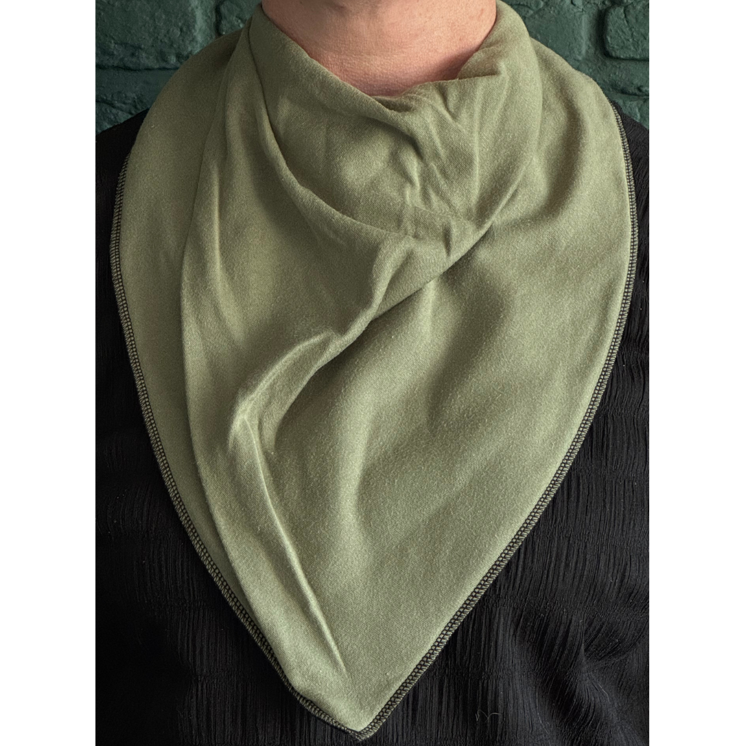 Bandana Bibble Herby