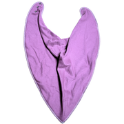 Bandana Bibble Lavender