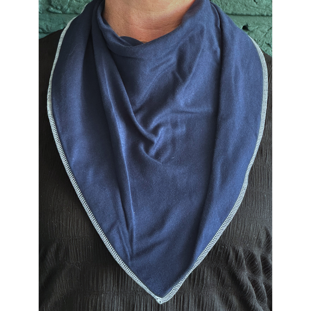 Bandana Bibble Marine