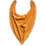 Bandana Bibble Mustard