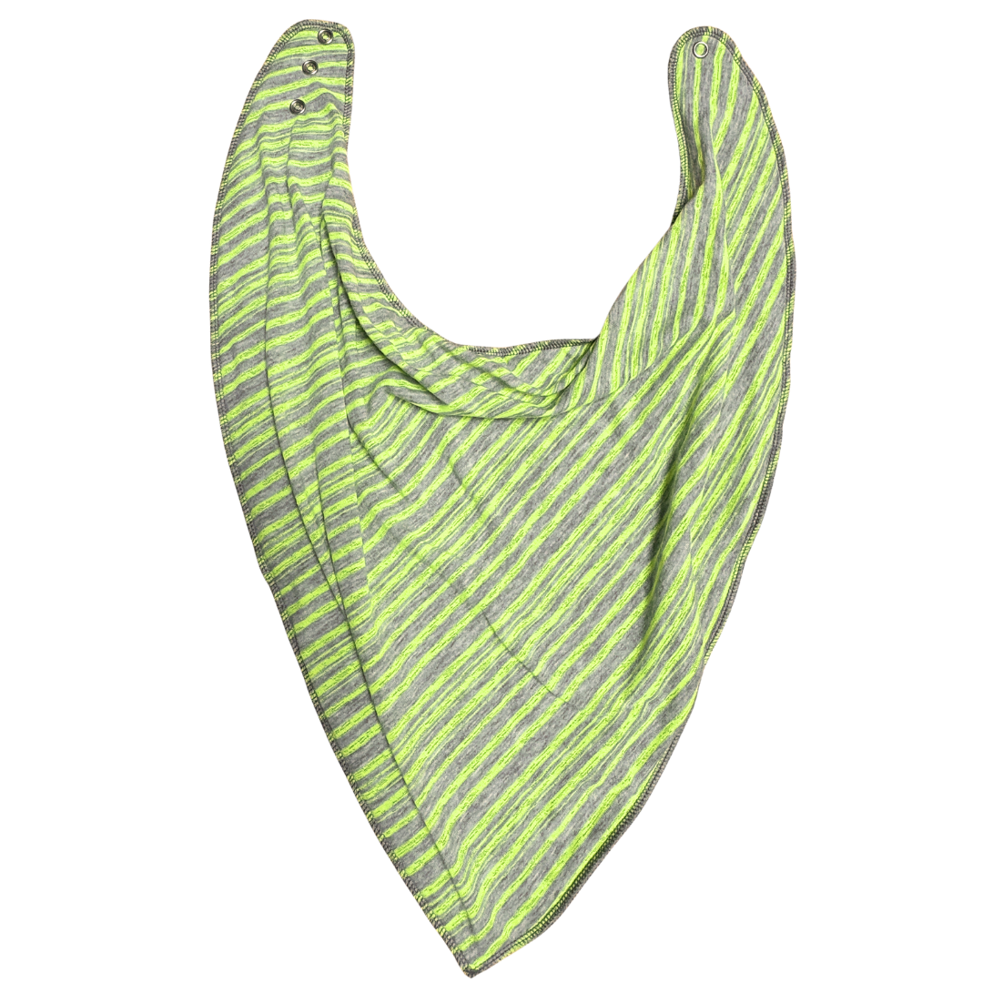 Bandana Bibble  Neon