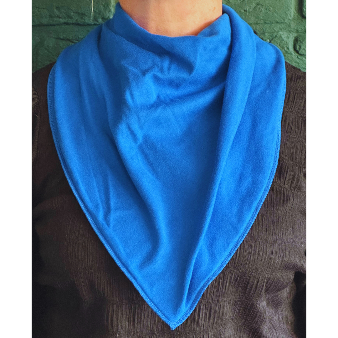 Bandana Bibble Prince