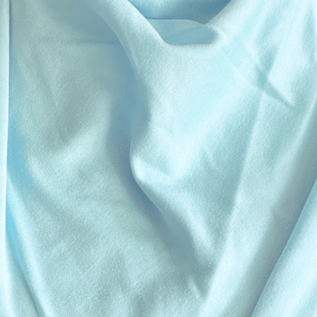 Bandana Bibble Sky Blue
