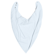 Bandana Bibble  Snowdrop