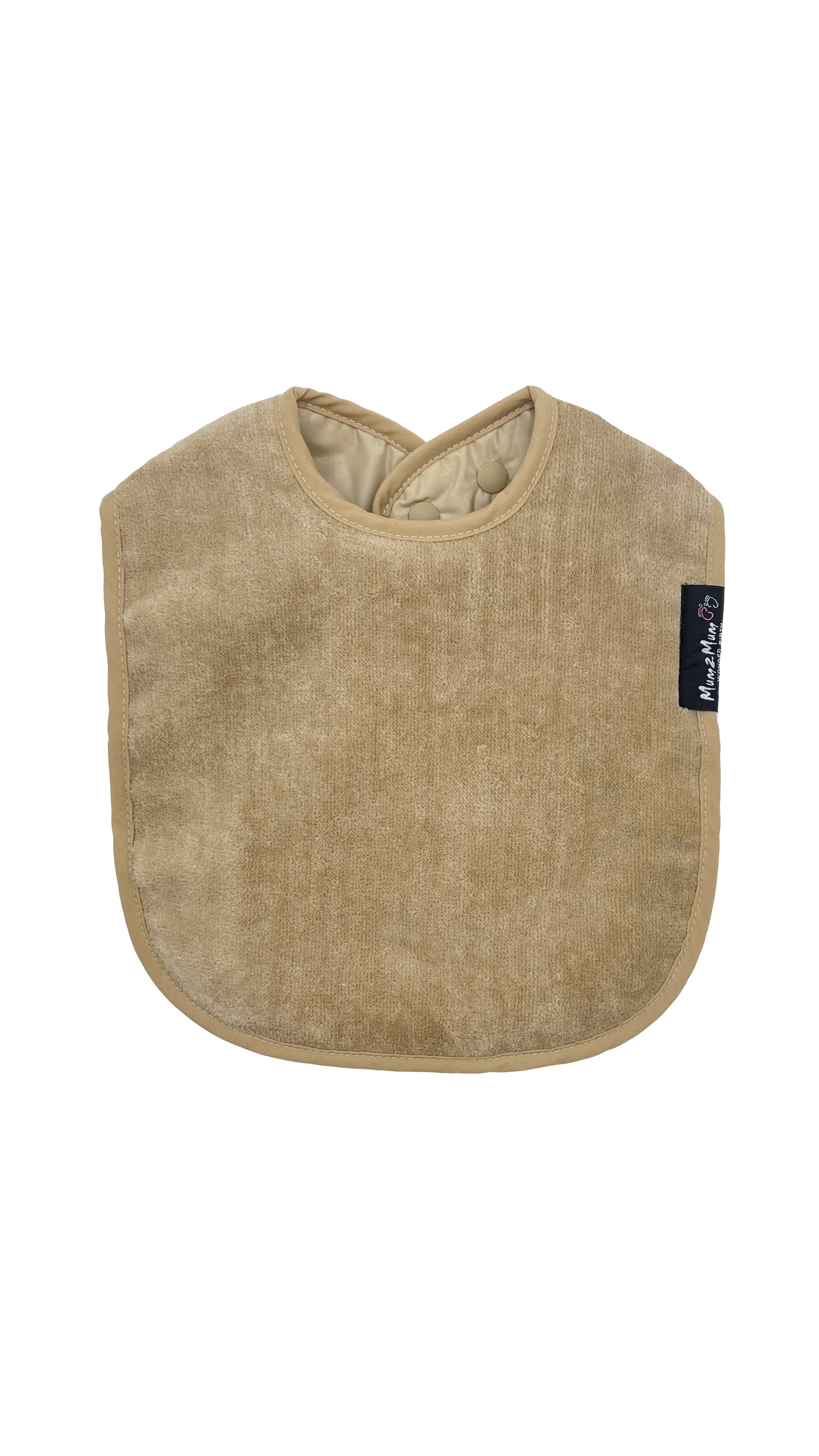 Mum2Mum Standard Wundertuch Beige