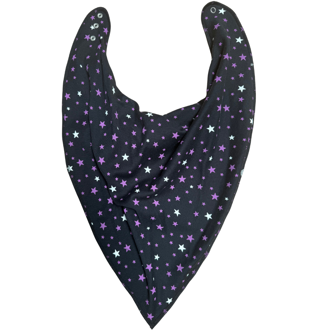 Bandana Bibble Stargazer