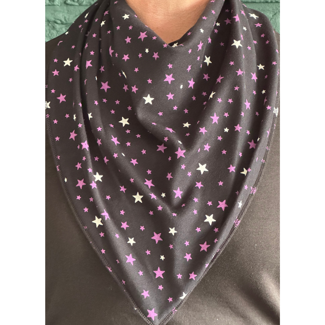 Bandana Bibble Stargazer