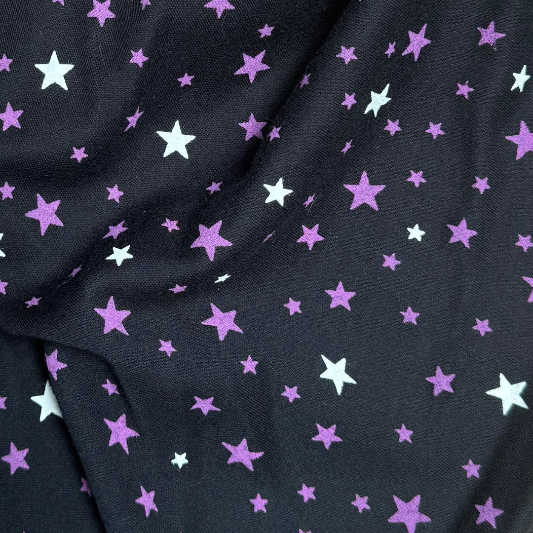 Bibble eetslab Stargazer