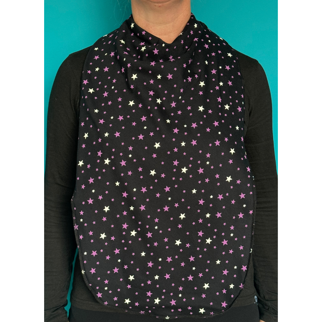 Bibble eetslab Stargazer