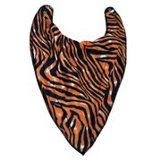 Bandana Bibble Tiger