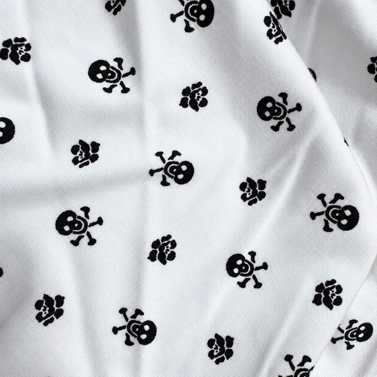 Bandana Bibble Jolly Jack Skulls