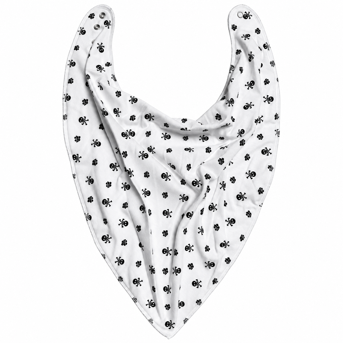 Bandana Bibble Jolly Jack Skulls