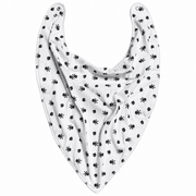 Bandana Bibble Jolly Jack Skulls