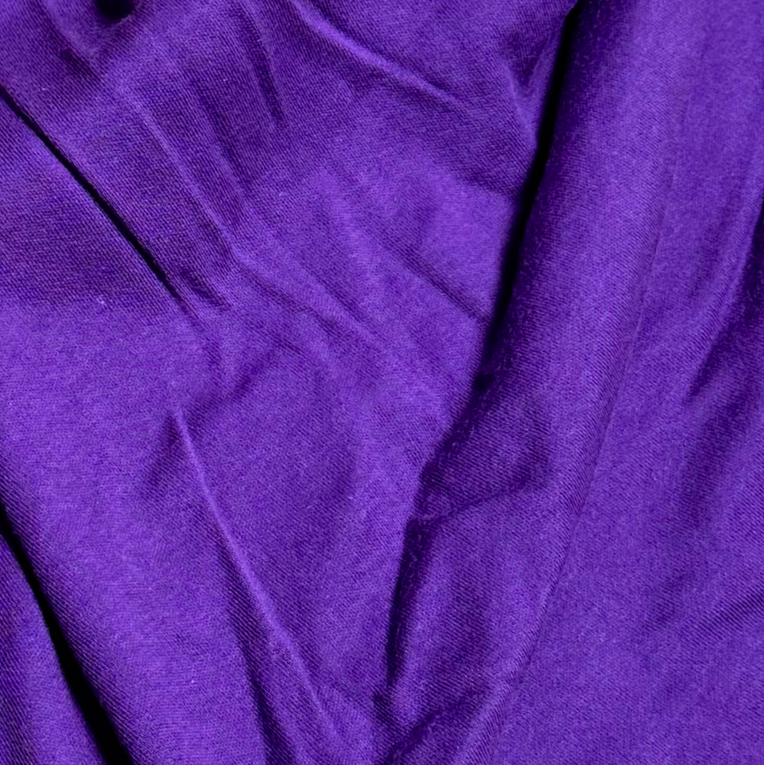 Bandana Bibble Aubergine
