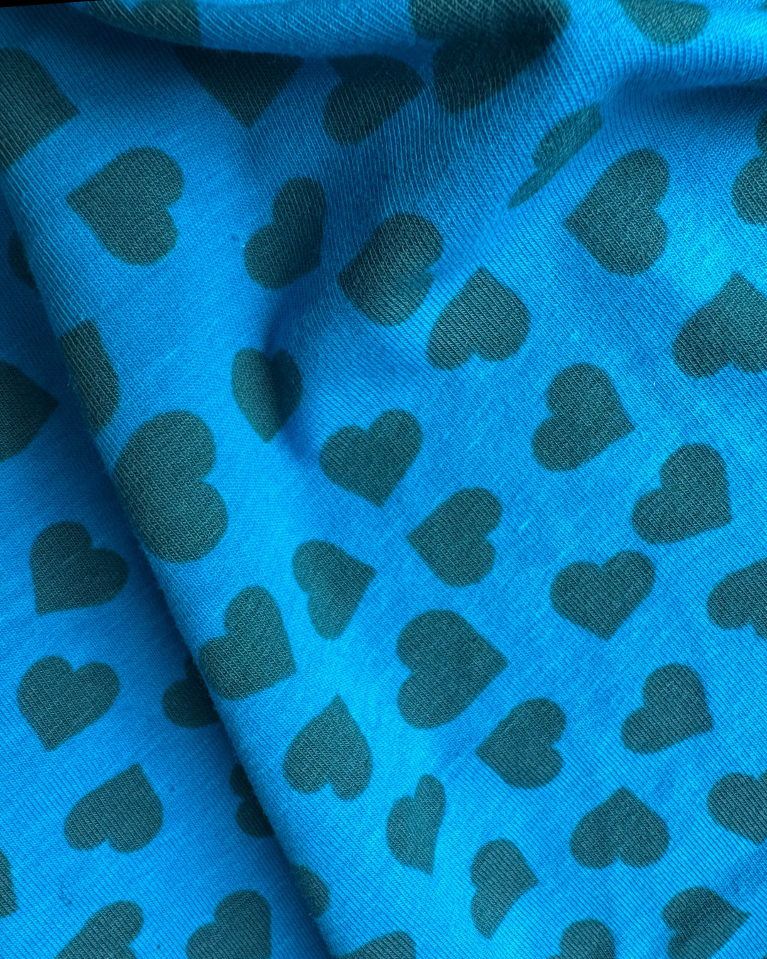 Bandana Bibble 2Queen of hearts