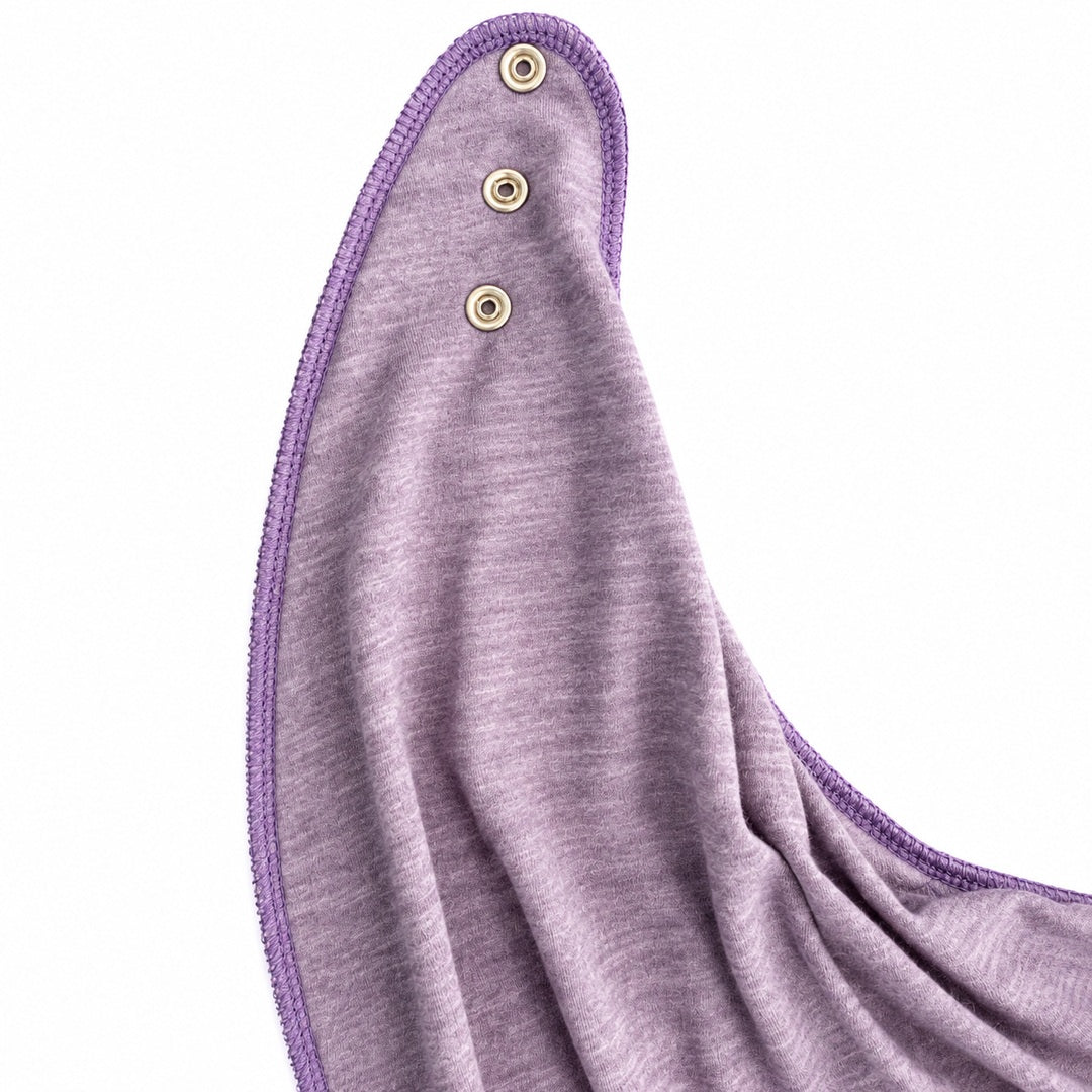 Bandana Bibble Jeans Purple