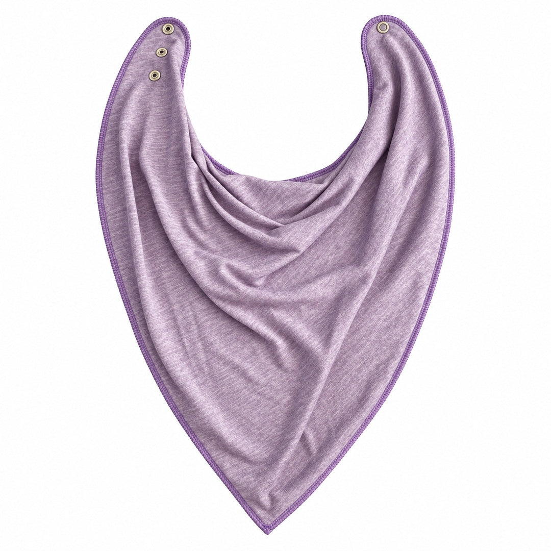 Bandana Bibble Jeans Purple