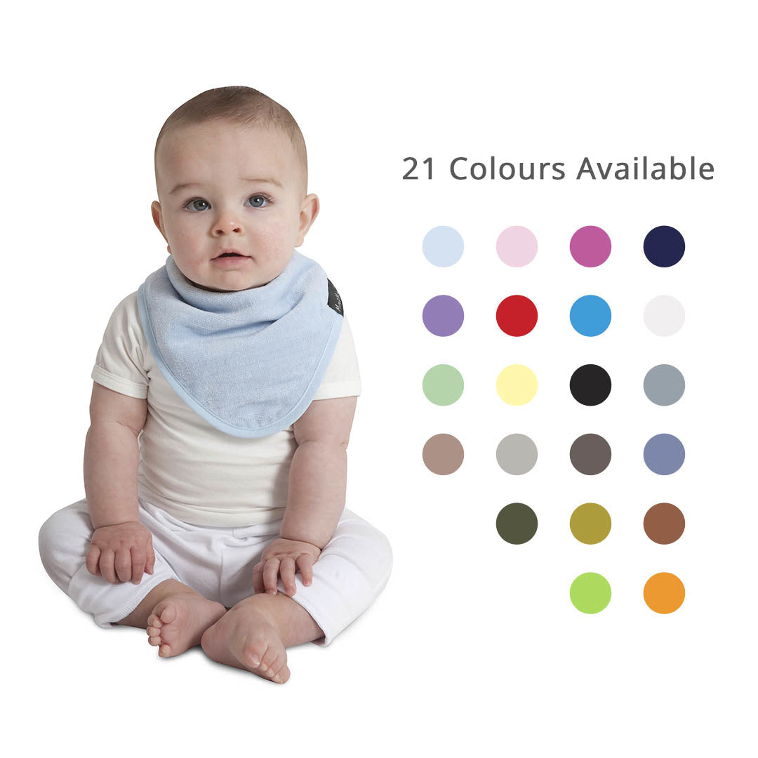 Bandana Wonder Bib Range Photo