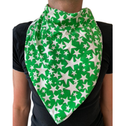 Bibble Sterrenstorm groen