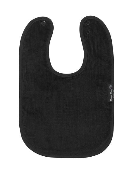 Mum2Mum Standaard Wonderslab  Zwart