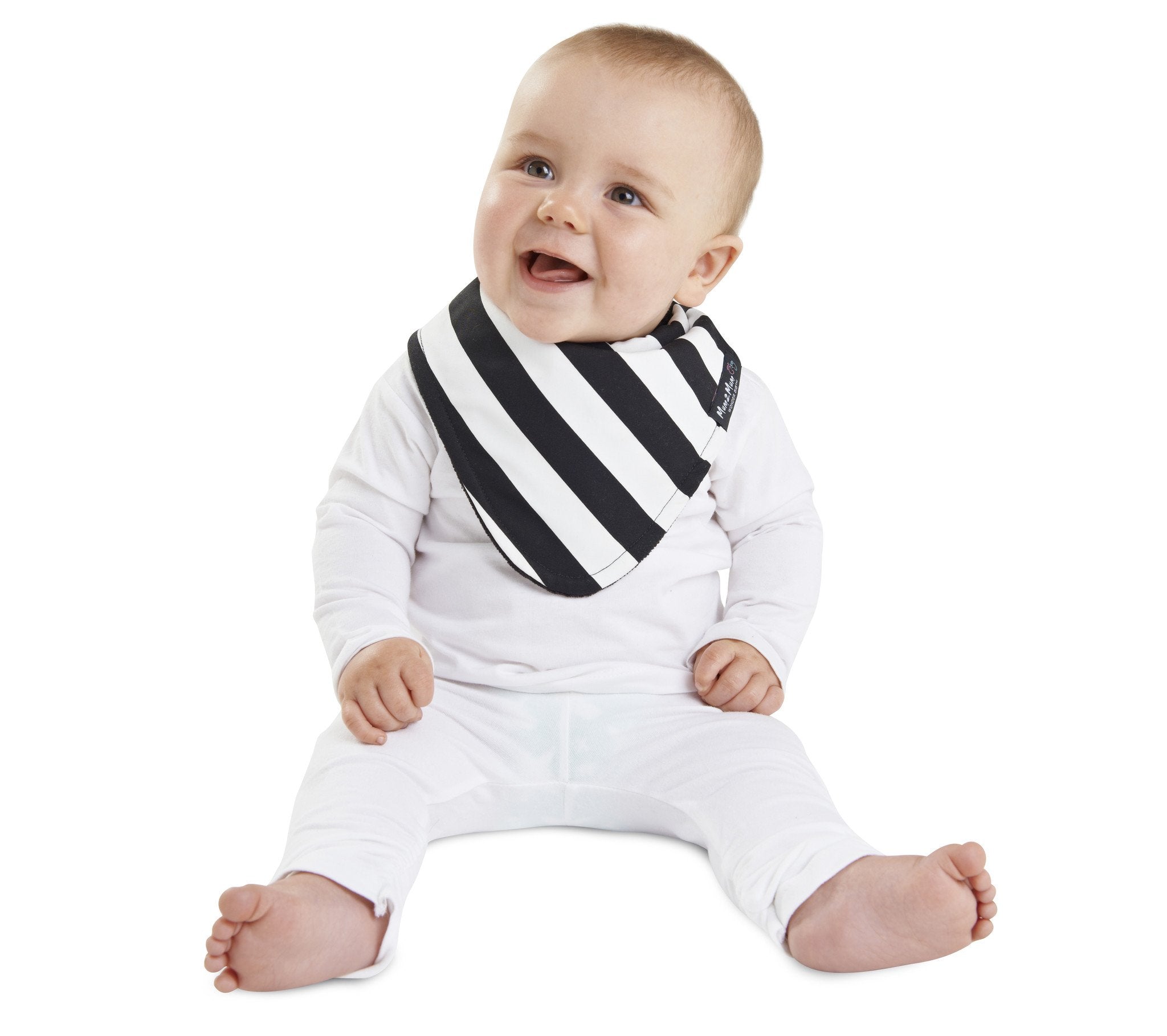 BlackandWhiteStripe-FashionM