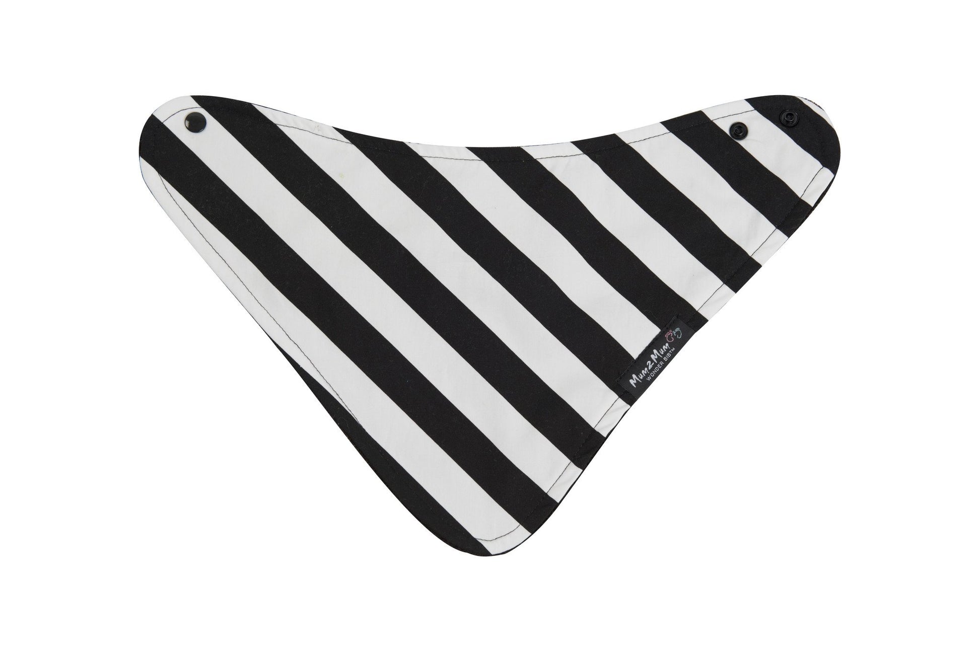 BlackWhiteStripe-Fashion