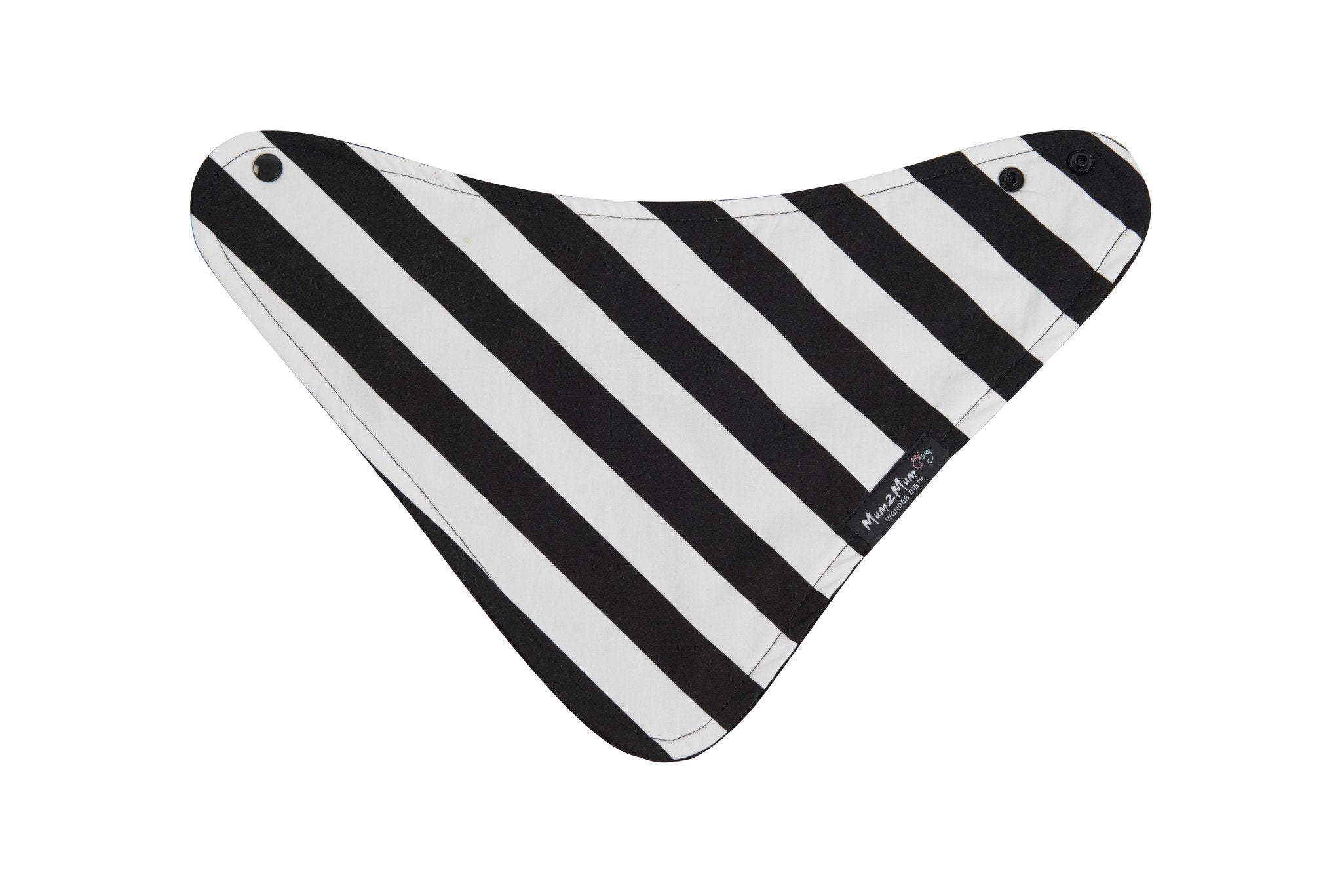 BlackWhiteStripe-Fashion