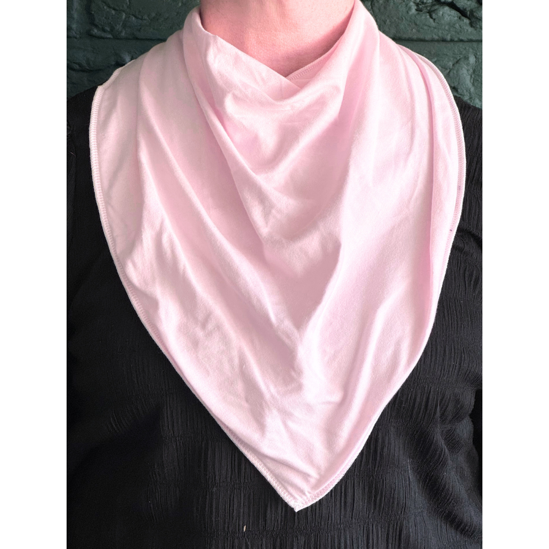 Bandana Bibble Candy Floss