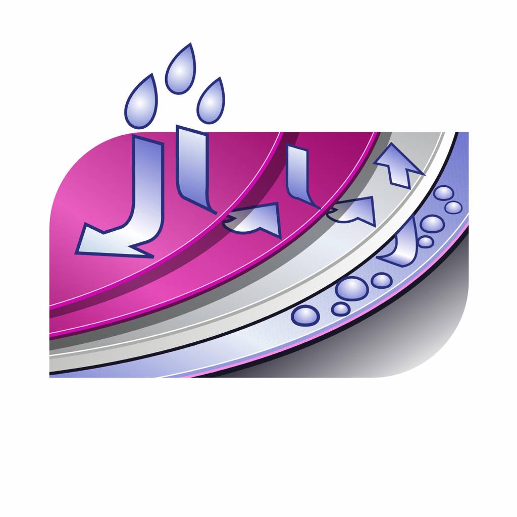 Care Designs- Neckerchief section arrows