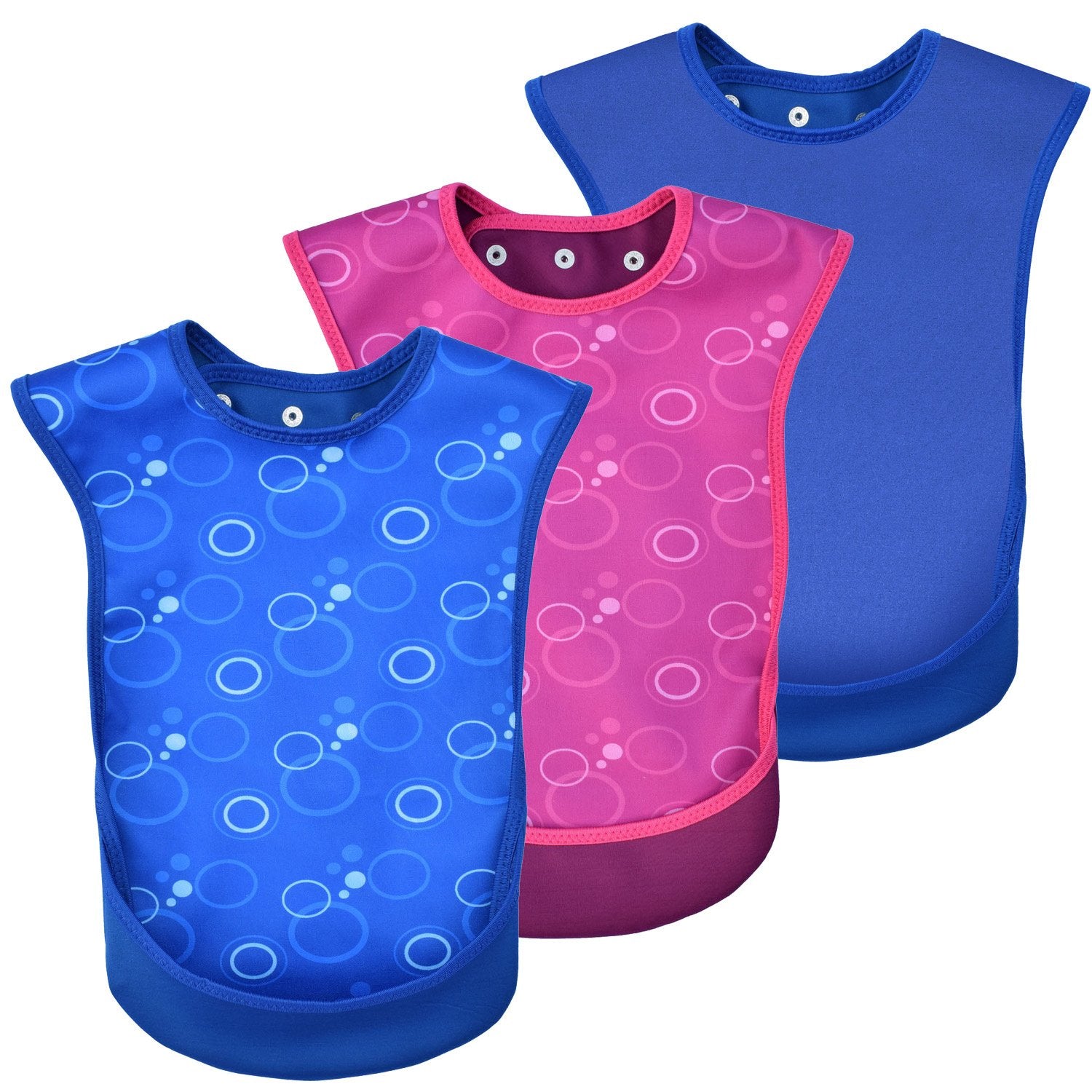 Care Designs Adult Bibs Junior 3xdesigns 72dpi