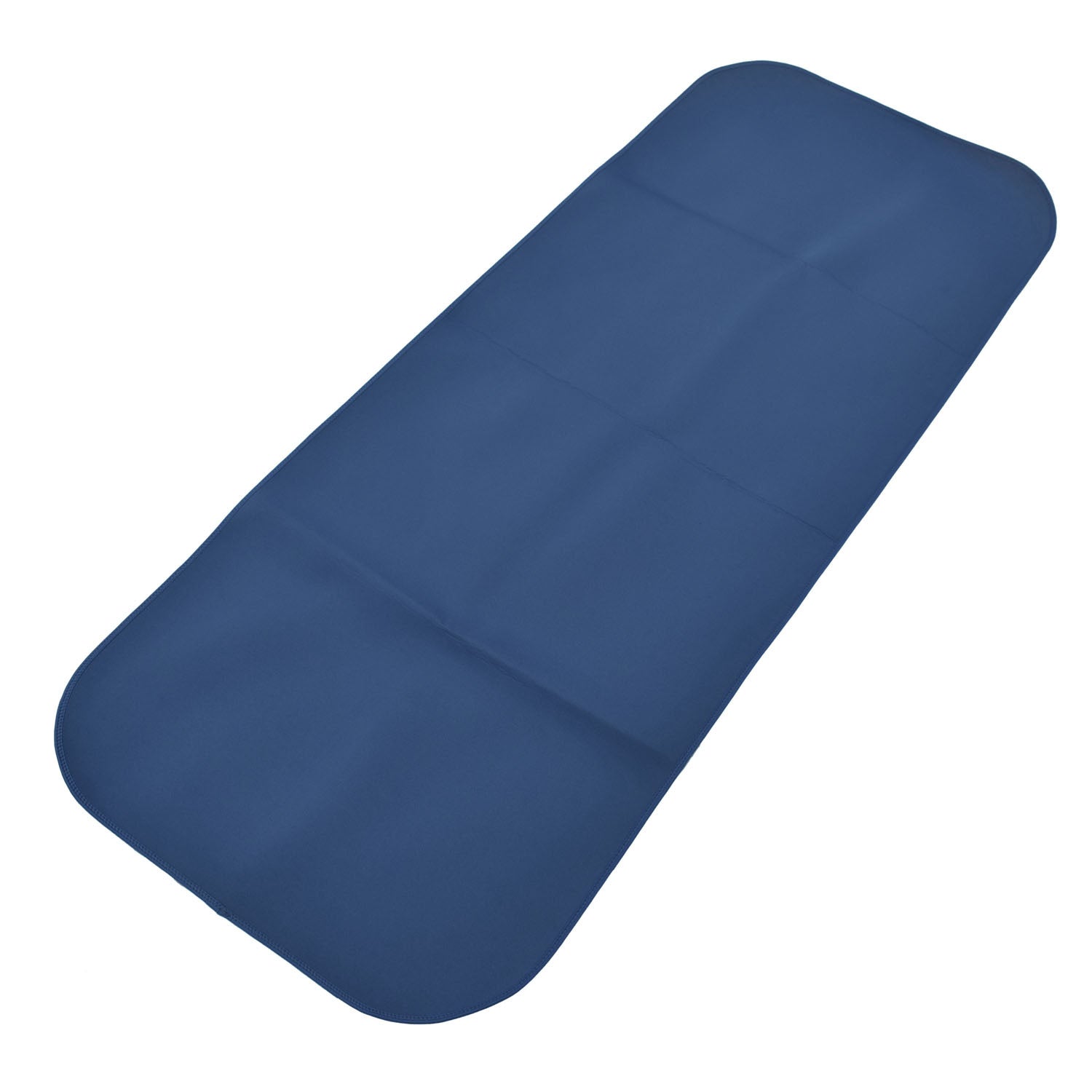 Care Designs Special Needs Changing Mat Angled Steel Blue 72dpi