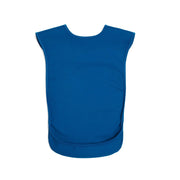 Care Designs Tabard Medium Adult Bib R Blue 064-72dpi
