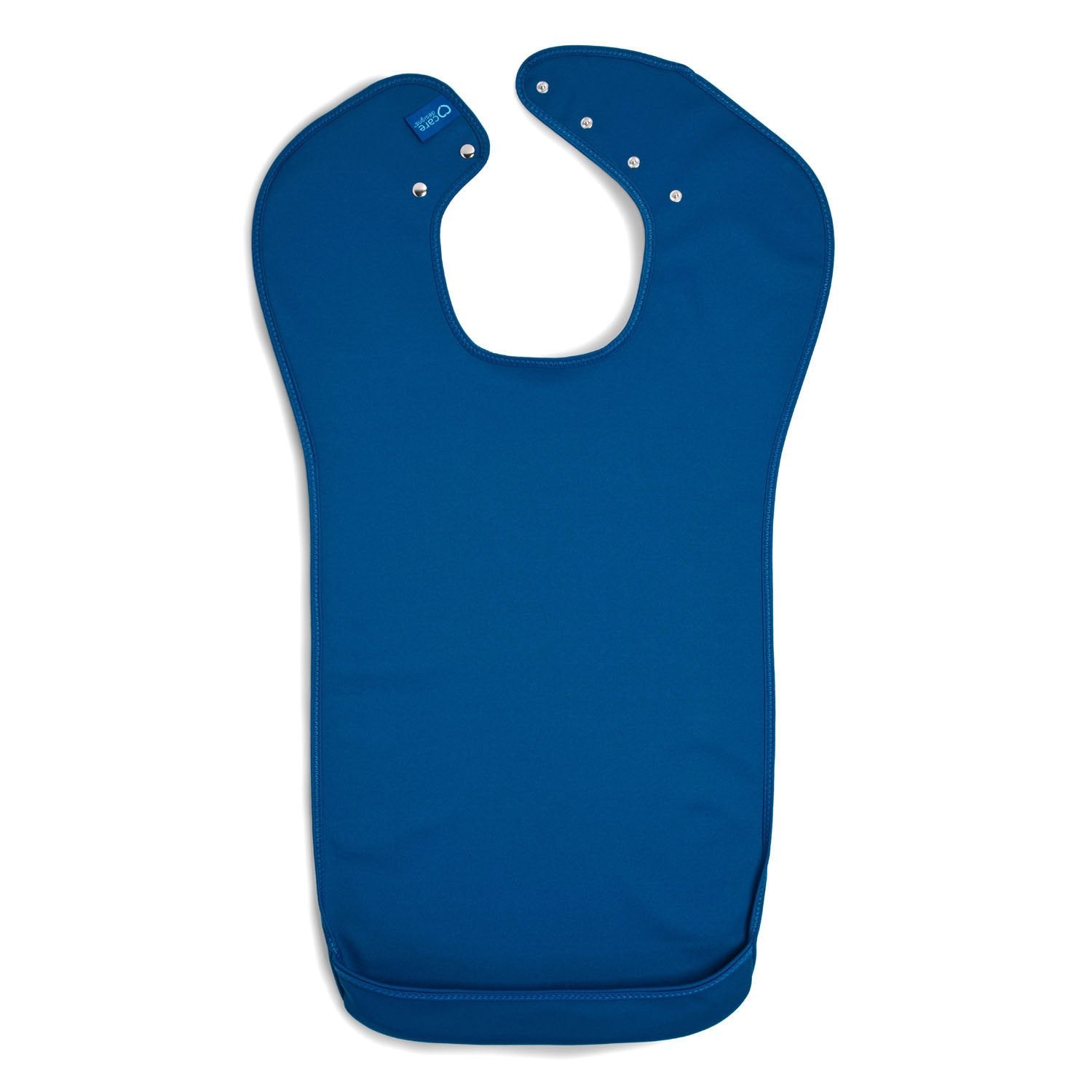 Care Designs Tabard Medium Adult Bib R Blue 069-72dpi