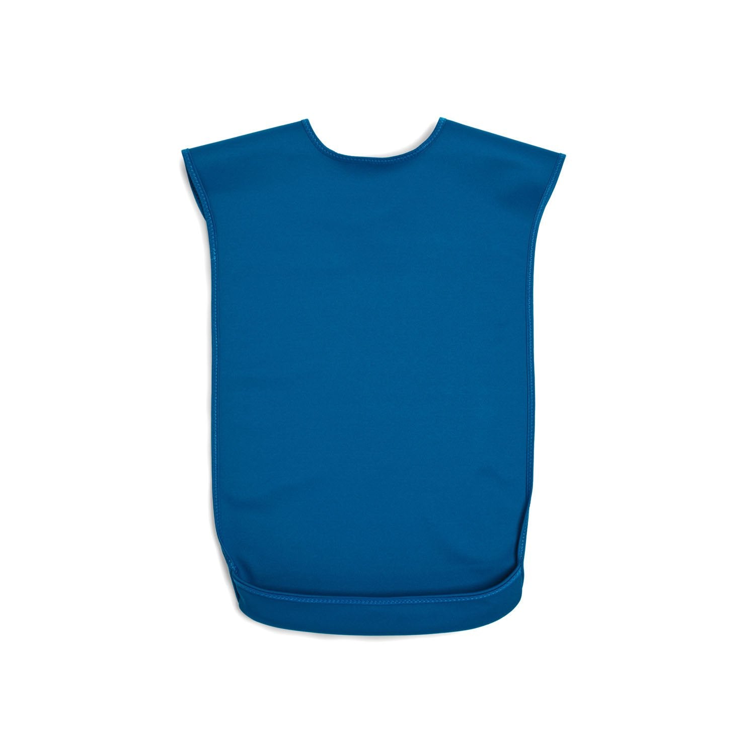 Care Designs Tabard Small Adult Bib Blue 070-72dpi